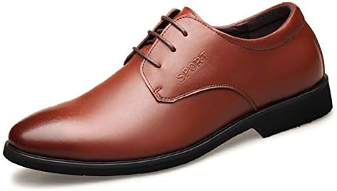 durable formal shoes