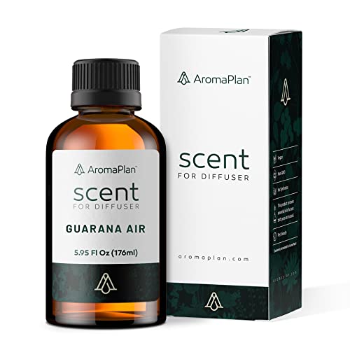 AROMAPLAN Essential Oil Scent Diffuser Natural & Vegan Aroma
