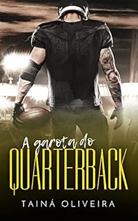 Livro A garota do Quarterback