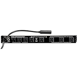 ART PS4x4PROUSB Dual Metered Power Distribution