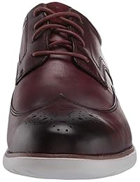 Rockport Garett Wingtips para hombre