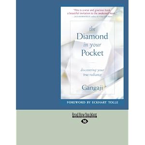The Diamond in Your Pocket