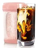 HyperChiller HC2RG Patented Iced Coffee/Beverage