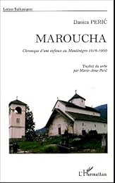 Maroucha