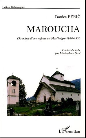Maroucha