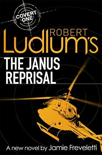 Amazon.com: Robert Ludlum's (TM) The Utopia Experiment (Covert-One