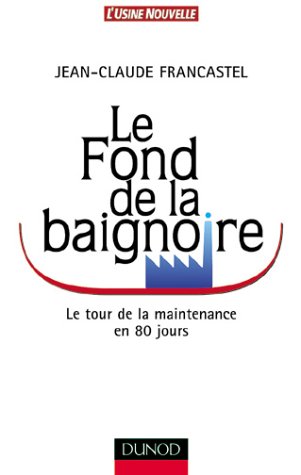 Le Fond de la baignoire by Francastel