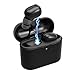 Wireless Earbuds, Alterola IE600 Smallest Bluetooth 5.0 True Wireless Earbuds Stable Connection HD Stereo Sound Waterproof with 24H Playtime Charging Case, Build-in Mic