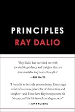 Principles: Life and Work