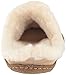 Sorel Women's Nakiska Slide Slipper,Incense,9 M US