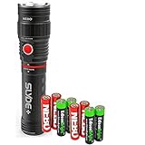 Nebo 6525 Slyde+ (Plus) 300 Lumen LED