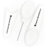Monofilament Diabetes - 10 Gram Medical Foot Neuropathy screening Test Diabetic - Pack 2 Units