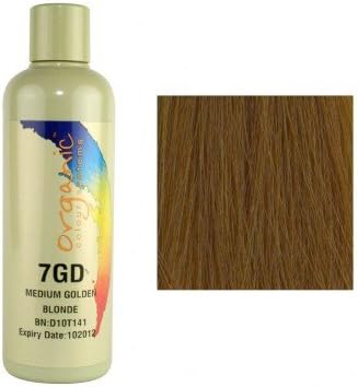7GD 1 (Gold 7GD)