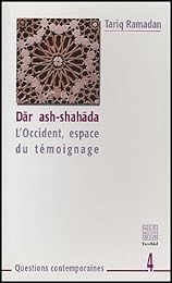 Dār ash-shahāda