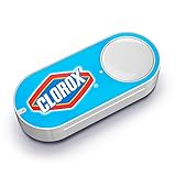 Clorox Dash Button