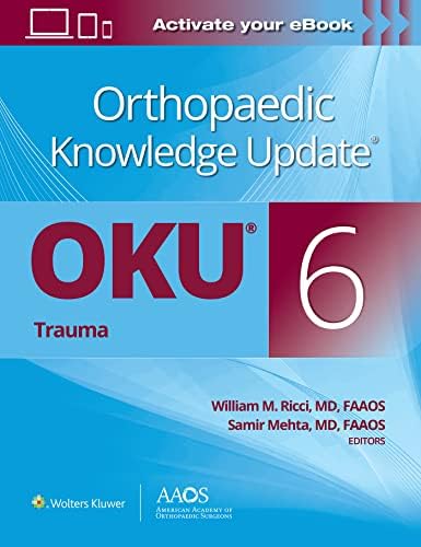 健康・医学 Orthopaedic Knowledge Update: Spine, 6th Orthopaedic Knowledge Update® Spine 6: Print + Ebook