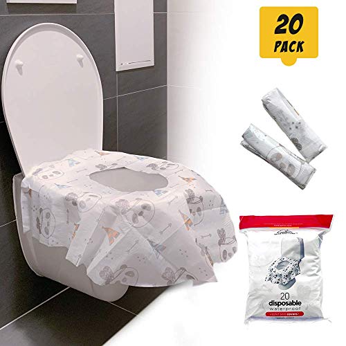 3 Disposable+Training+Individually+Waterproof+Portable