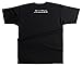 FOX Men's Ride t-shirt L Black