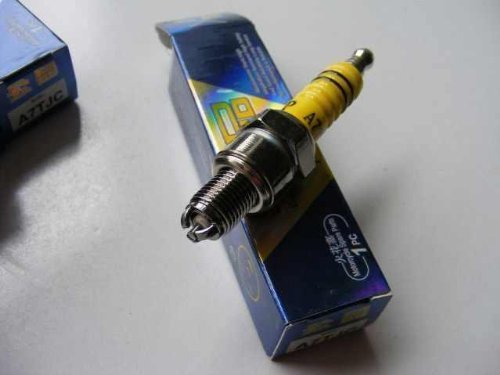 TAOTAO 4-Stroke IGNITION COIL for Chinese made 110cc, 125cc ATV, 50cc, 150cc, 250cc Moped/Scooter