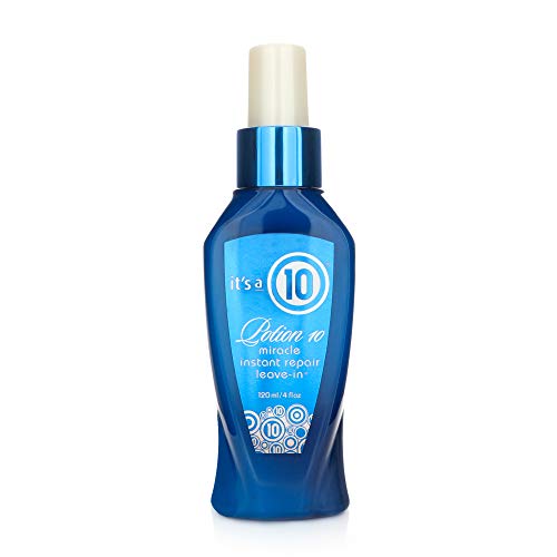 image for It's a 10 Haircare Potion Miracle Instant Repair Leave-In, 4 fl. oz.