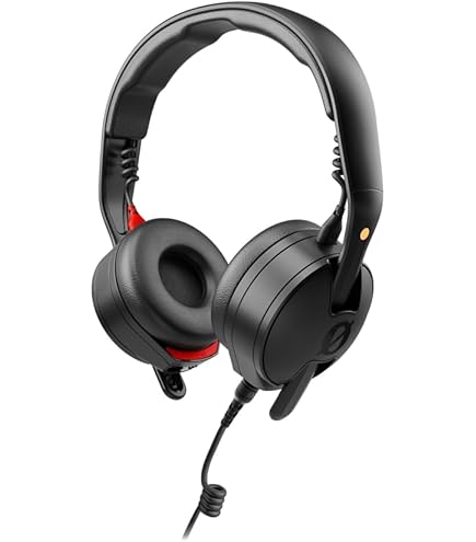 Amazon.com: Rode NTH-MIC Headset Mic for NTH-100M , Black