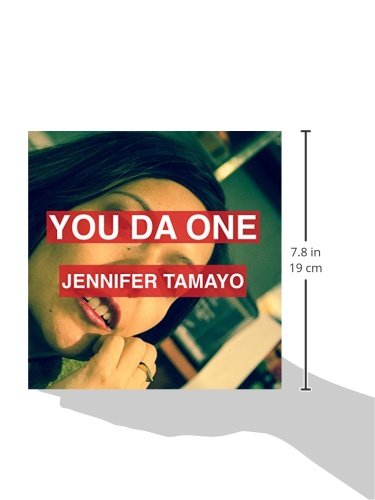 You Da One Tamayo Jennifer Amazon Com Books