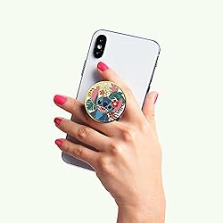​​​​PopSockets Phone Grip with Expanding
