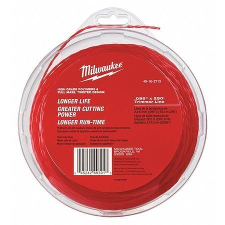 Generic for Milwaukee Tool 49-16-2713 .095"" X