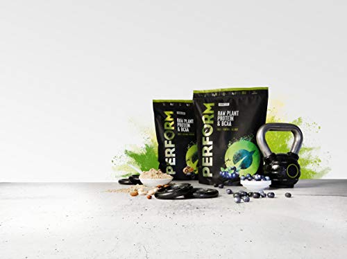 Vivo-Life-Perform-Raw-Vegan-Protein-Powder-Pea-Hemp-Blend-with-BCAA-Gluten-Soy-Free-Shake-Banana-Cinnamon-L