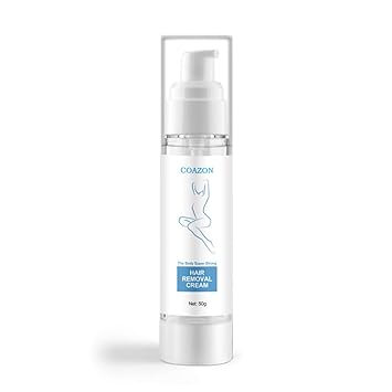 Amazon Com Hair Removal Cream Sensitive Skin Fast Clean Safe