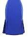 GownTown 1950s Vintage Dresses O-Neck Short-Sleeves Dresses Stretchy Dresses