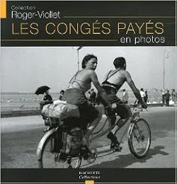 Les  congés payés en photos