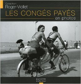 Les  congés payés en photos