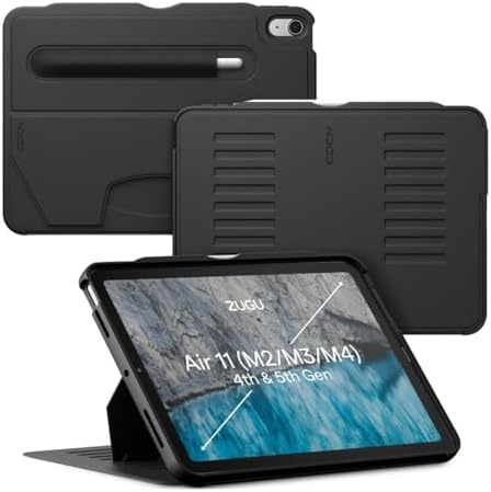 Amazon.com: Apple Smart Folio for iPad Air 11-inch (M2, M3, and M4