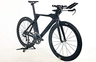 bmc timemachine tmr02