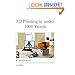 3D Printing In Under 1000 Words by Michael Sitver
