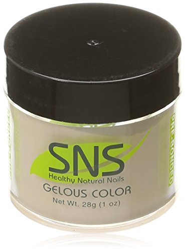 SNS 342 Nails Dipping Powder No Liquid/Primer/UV Light