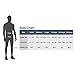 BALEAF Men's Cycling Tights Running Winter Thermal Pants Size M