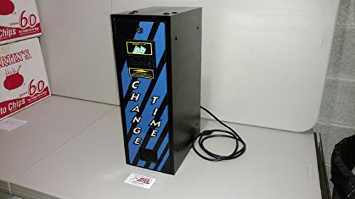 VM010 Dollar Bill Changer Machine Control Board/!