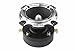 DS18 Super Bullet Tweeter 350 Watts Max Titanium PRO-TW210 - (Pair)