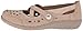 Skechers Women's Washington Criss Cross Slip-On Loafer
