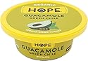 Hope Foods, Organic Mild Green Chile Guacamole, 8 oz