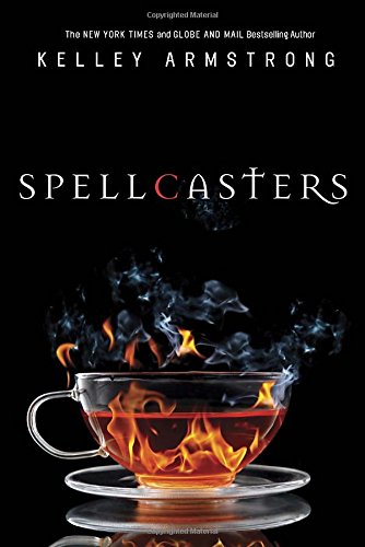 Spellcasters