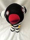 Stinky Feet Baby - Ernie the Emo Stinky Feet Baby Doll
