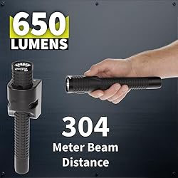 Nightstick NSR-9924XL Xtreme Lumens Polymer