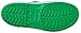 crocs Crocband II Banana LED Sandal (Toddler/Little Kid)