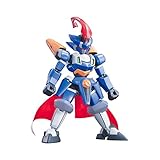 SpruKits LBX Odysseus Action Figure Model Kit, Level 2