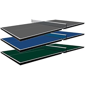 Amazon.com : Martin Kilpatrick Conversion Table Tennis Top