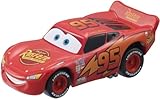 Tomica Disney Pixar Cars Lighting McQueen C-01 (Japan) by Takara Tomy