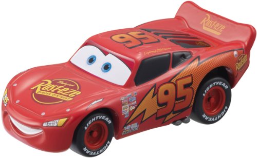 Tomica Disney Pixar Cars Lighting McQueen C-01 (Japan)